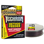 Monofilament Techron Method Feeder Fast Sinking 0,31mm/150m