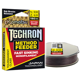 Techron Method Feeder Fast Sinking 0,20mm/300m