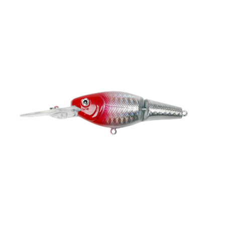 Jointed Roach 70mm Floating