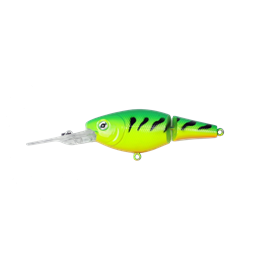 Jointed Roach 70mm Floating