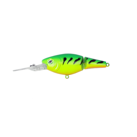 Jointed Roach 70mm Floating