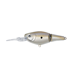 Jointed Roach 70mm Floating