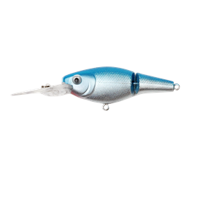 Jointed Roach 70mm Floating