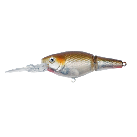 Jointed Roach 70mm Floating