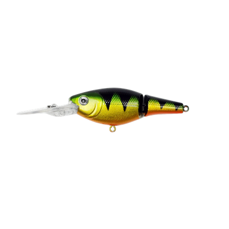 Jointed Roach 70mm Floating