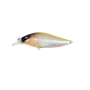 Shallow Shad 80mm Slow Sinking