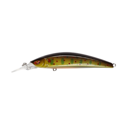 River Scout 60mm SP Brown Trout