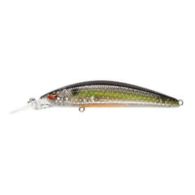 River Scout 60mm SP Real Shad