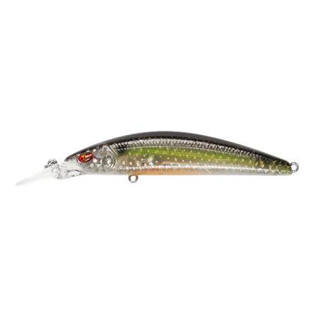 River Scout 60mm SP Real Shad