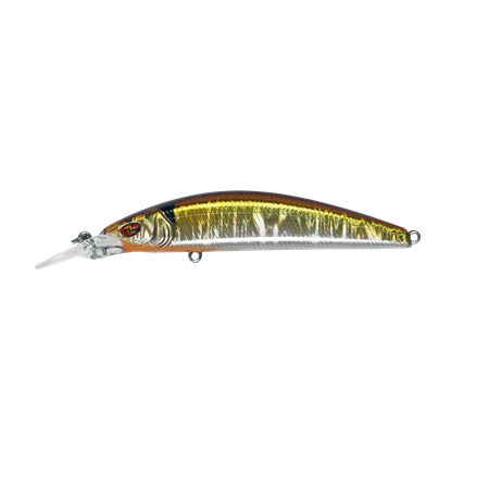 River Scout 90mm SP Shad San