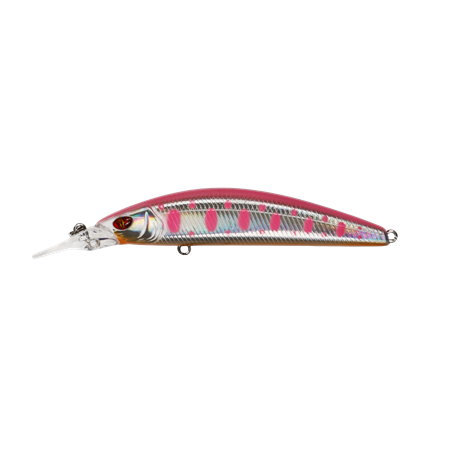 River Scout 90mm SP Pink Champ
