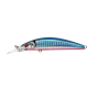 River Scout 90mm SP Mirror Blue