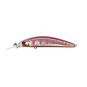 Wobbler River Scout 60 mm SP Pink Champ