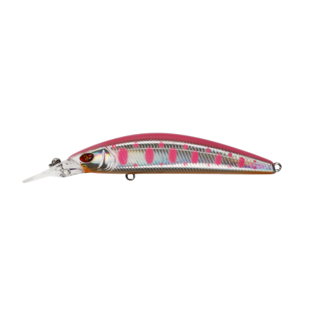 Wobbler River Scout 60 mm SP Pink Champ