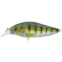 Wobler Shallow Shad 40F Holo Ayu