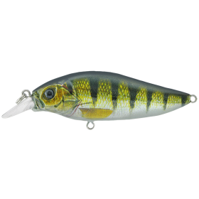 Wobler Shallow Shad 40F Holo Ayu