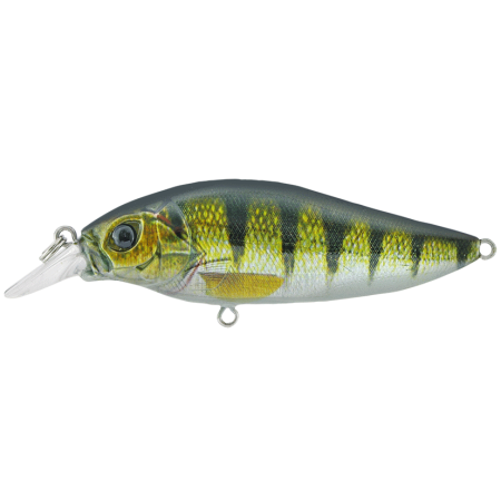 Wobbler Shallow Shad 40F Holo Ayu