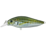 Wobler Shallow Shad 40F Spotted Blue