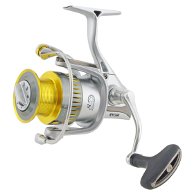 Ryobi Zauber Pro 3000FD Rolle