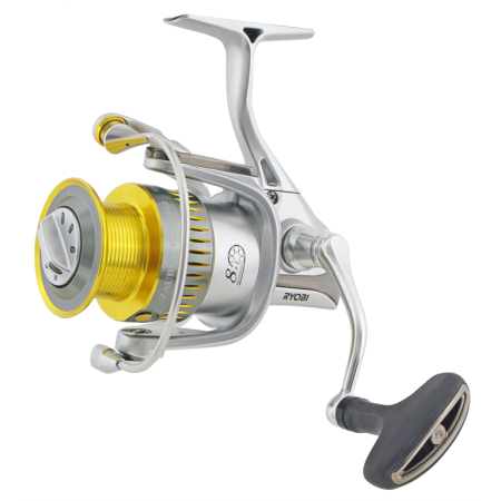Ryobi Zauber Pro 3000FD Rolle
