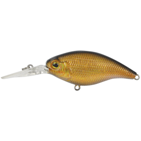Wobbler Fat Crank DR 65F Golden Nugget