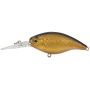 Wobbler Fat Crank DR 65F Golden Nugget