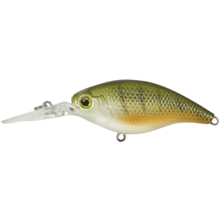 Wobbler Fat Crank DR 65F Perch