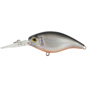 Manivela Wobler Fat Crank DR 65F Red Belly