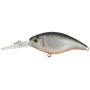 Wobbler Fat Crank DR 65F Red Belly