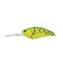 Wobler Fat Crank DR 80F Ocean Tiger