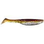 Slim Shad 7.5cm Motoroil Ripper