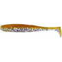 Ripper Blinky Shad 7,5cm Glitter gold