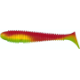 Ripper Grubber Shad 12cm Firefighter