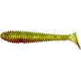 Ripper Grubber Shad 12cm Pimiento amarillo