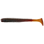 Ripper Grubber Shad Skinny 5cm Cola