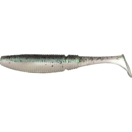 Ripper Power Grub 5cm Ayu