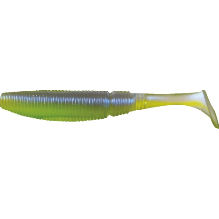 Ripper Power Grub 7,5cm Yellow belly
