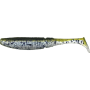 Ripper Power Grub 8,5cm Transparent pepper