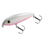 Wobbler Alien Shad Long Cast 75S Pink Belly Ocean