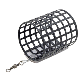Koszyczek Feeder Steel Okrągły 60g