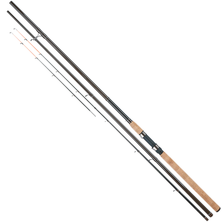 Carbomaxx Feeder 330/120 Fishing Rod