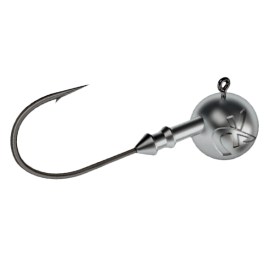 Extra Jig Head 2-4g