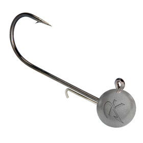 Cabeza plomada Kamatsu X-Press Eco 7/0 de 18 g