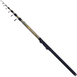 Corral Tele Float Combo 410/25