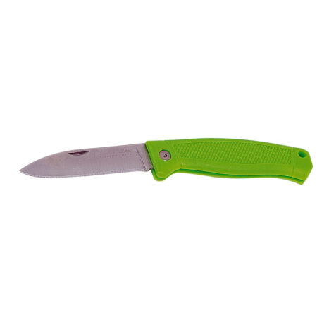 Knife Pocket Knife Green Blue