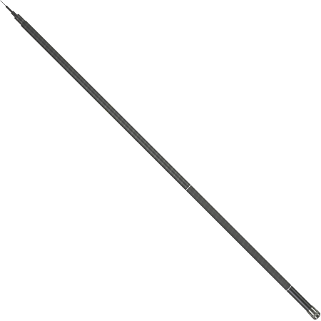 Endura Pole 400/25 Fishing Rod