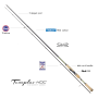 Templar HDC Steel Arm 244/7-28 Fishing Rod