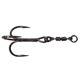 Stinger Rig Kamatsu Hyper Strong Vertical Stinger Rig #1 Pack. 1 Pc