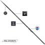Albion Bolognese 700/30 Fishing Rod