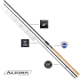 Albion Feeder 390/150 Fishing Rod